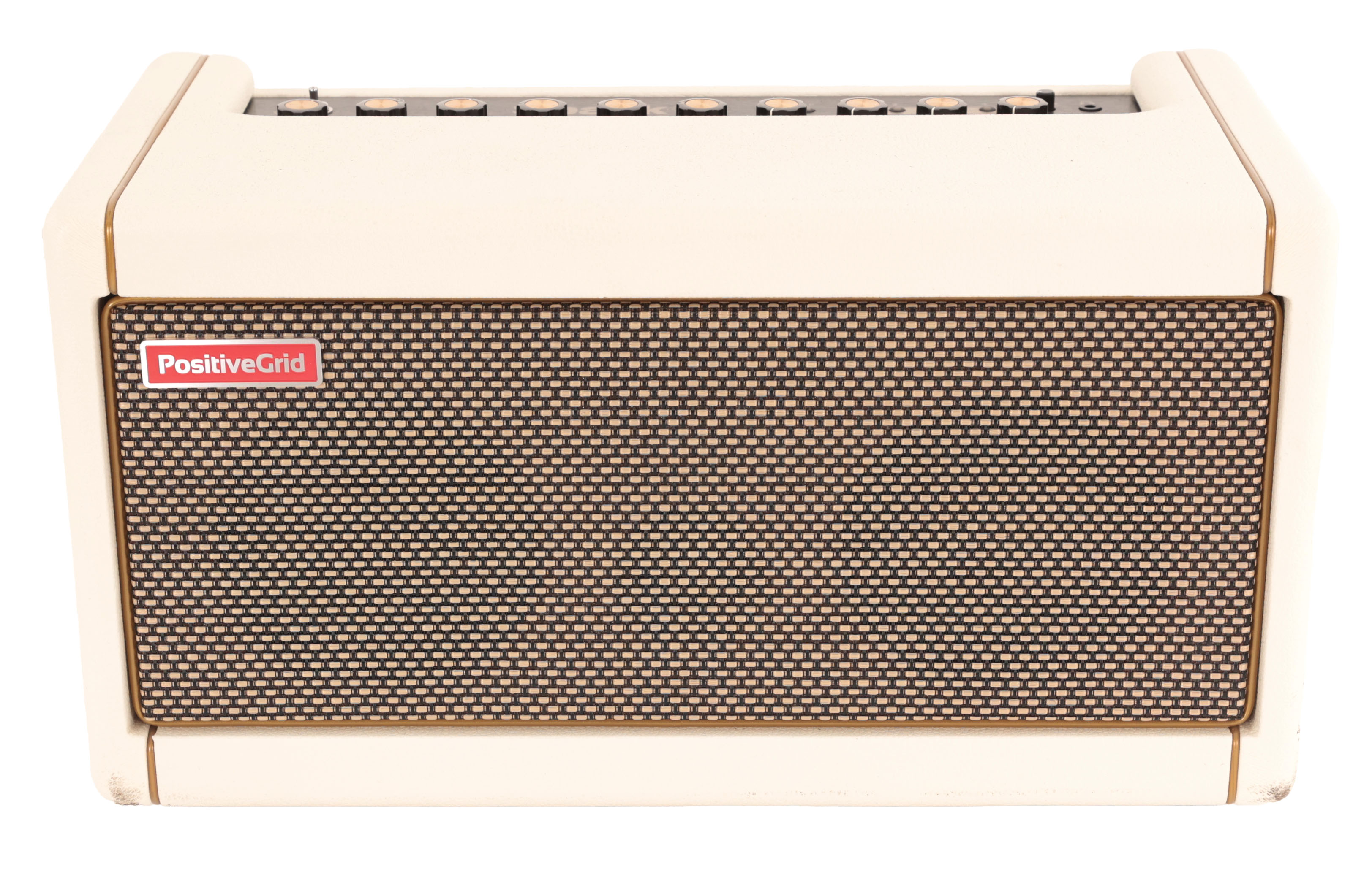 Second Hand Positive Grid Spark 40 Modelling Guitar Amp 715